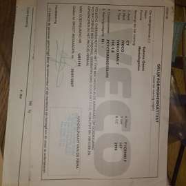 Daily 35C15D 3.0 Turbo HPI