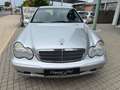 Mercedes-Benz C 180 CLASSIC, TüV 09.2027, 18 Zoll ALU... Argent - thumbnail 4