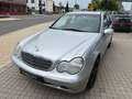 Mercedes-Benz C 180 CLASSIC, TüV 09.2027, 18 Zoll ALU... Argent - thumbnail 5