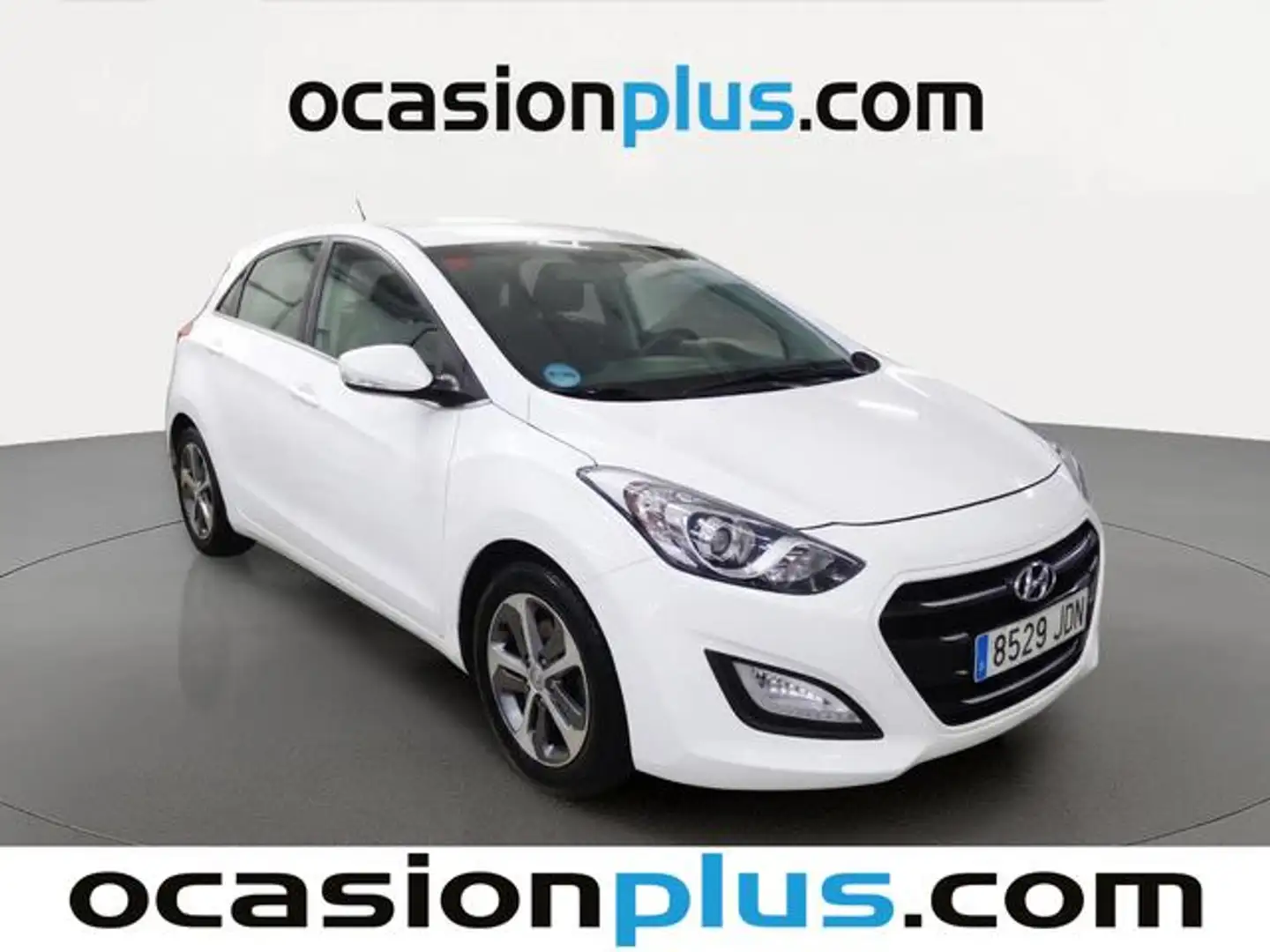 Hyundai i30 1.4 Go Blanco - 2