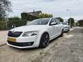 Skoda Octavia 1.4 TSI Grt Edition Bns Wit - thumbnail 1