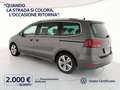 SEAT Alhambra 2.0 tdi cr xcellence 150cv dsg Gris - thumbnail 3