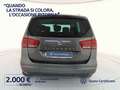 SEAT Alhambra 2.0 tdi cr xcellence 150cv dsg Gris - thumbnail 5