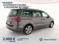 SEAT Alhambra 2.0 tdi cr xcellence 150cv dsg Gris - thumbnail 2