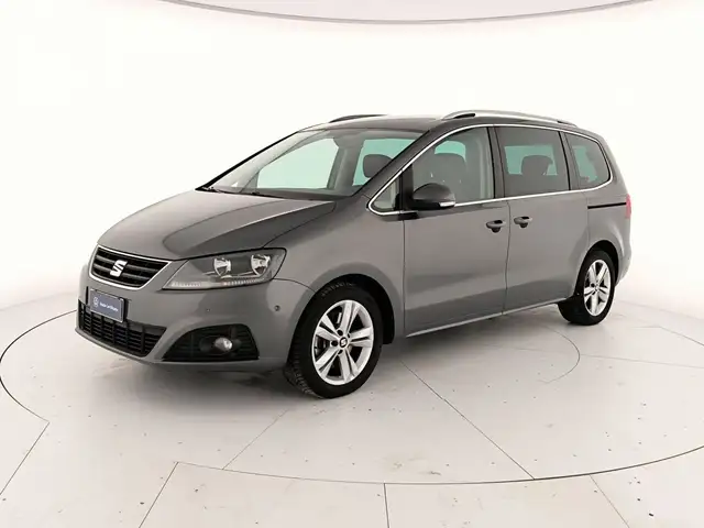 SEAT Alhambra 2.0 tdi cr xcellence 150cv dsg