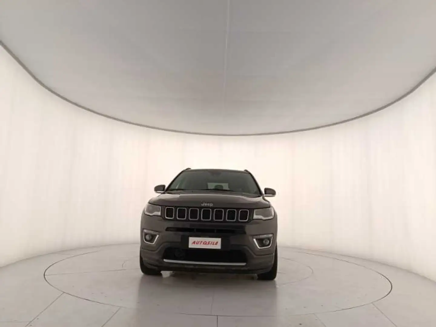 Jeep Compass 2.0 Multijet II Limited Grigio - 2