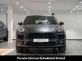 Porsche Macan Entry&Drive PASM Sportabgas Standheizung Grey - thumbnail 7