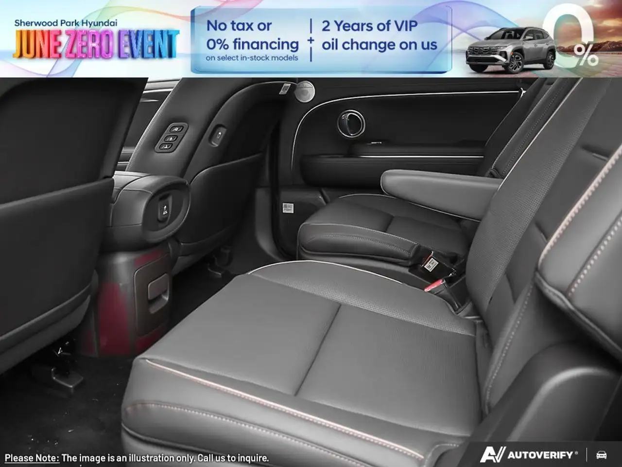 Hyundai PALISADE Hybrid снимка Hyundai PALISADE Hybrid