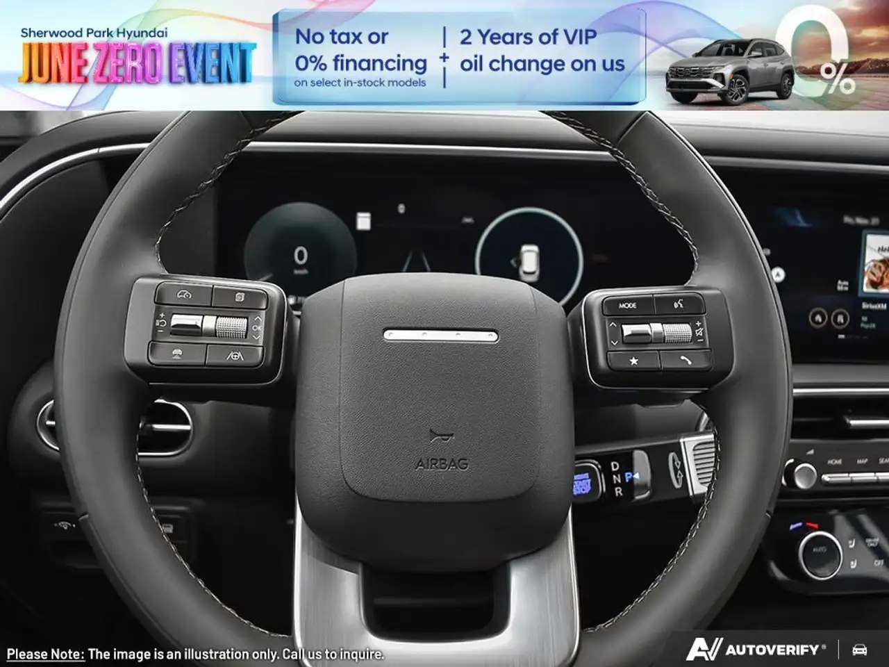 Hyundai PALISADE Hybrid снимка Hyundai PALISADE Hybrid