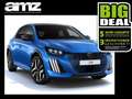 Peugeot 208 GT MHEV Blau - thumbnail 1