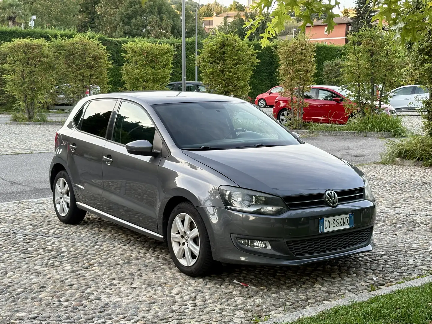 Volkswagen Polo 1.6 TDI Highline 90CV NEOPATENTATI - 1