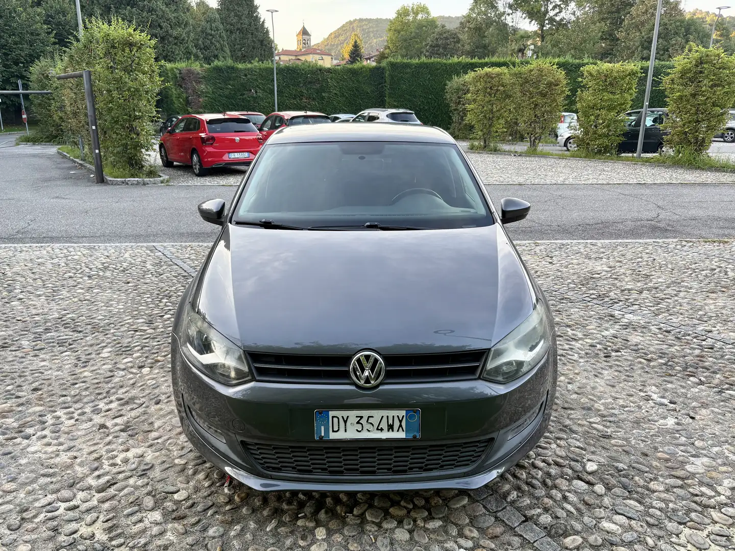 Volkswagen Polo 1.6 TDI Highline 90CV NEOPATENTATI - 2