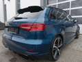 Audi RS3 Sportback RS AGA+Sitze/Pano/B&O/Kamera/280 Blu/Azzurro - thumbnail 5