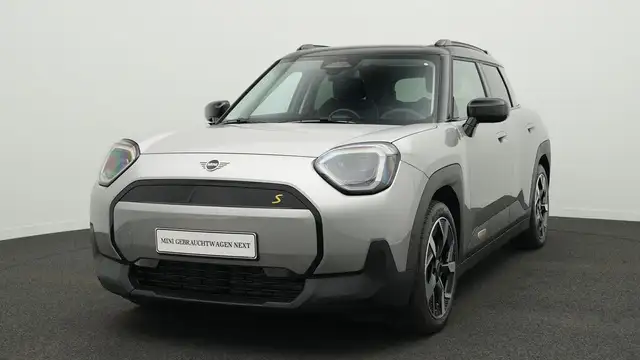 MINI Aceman