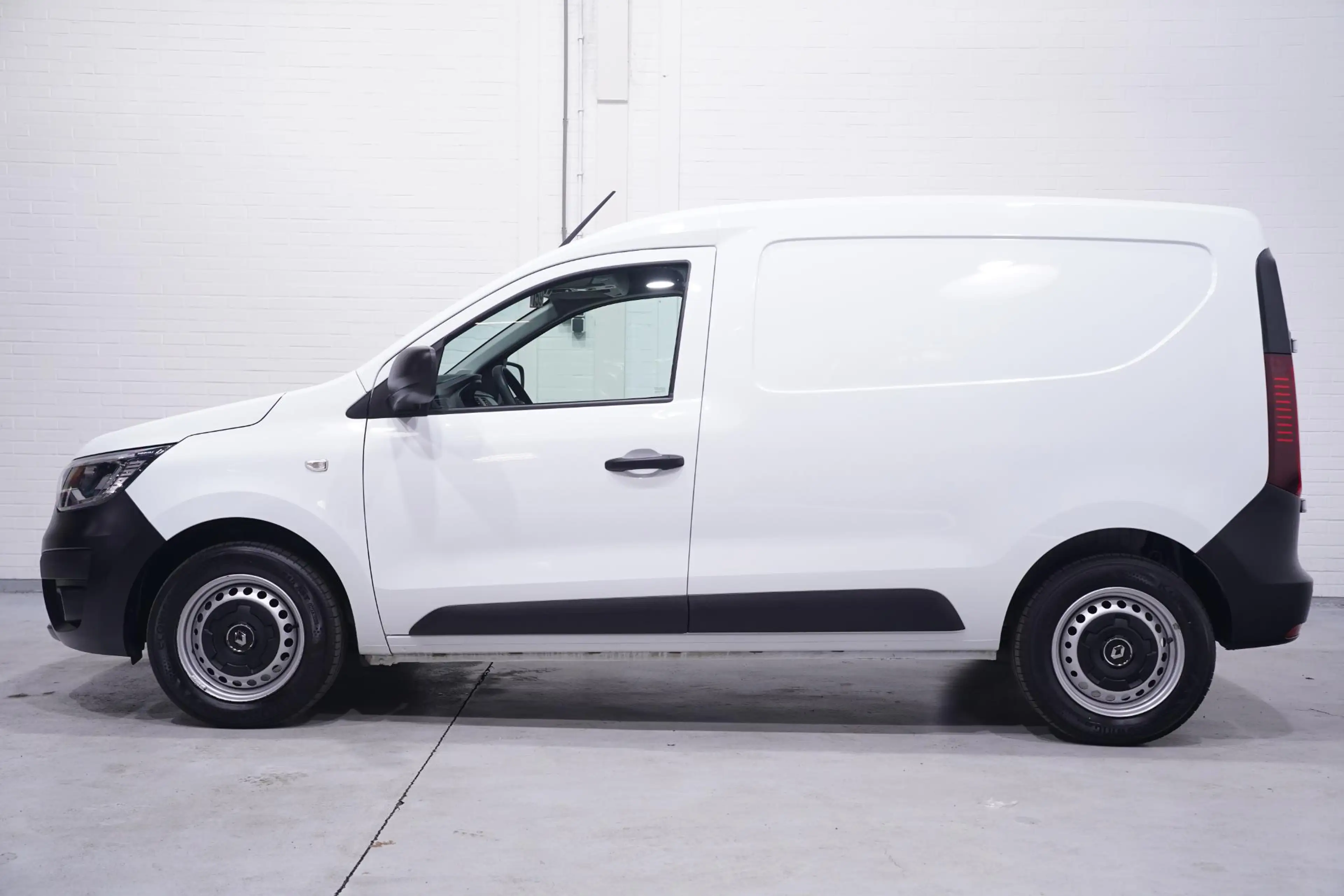 Renault Express Kangoo 1.3 TCe 100 pk Benzine L1 Airco Audio met B — photo 7