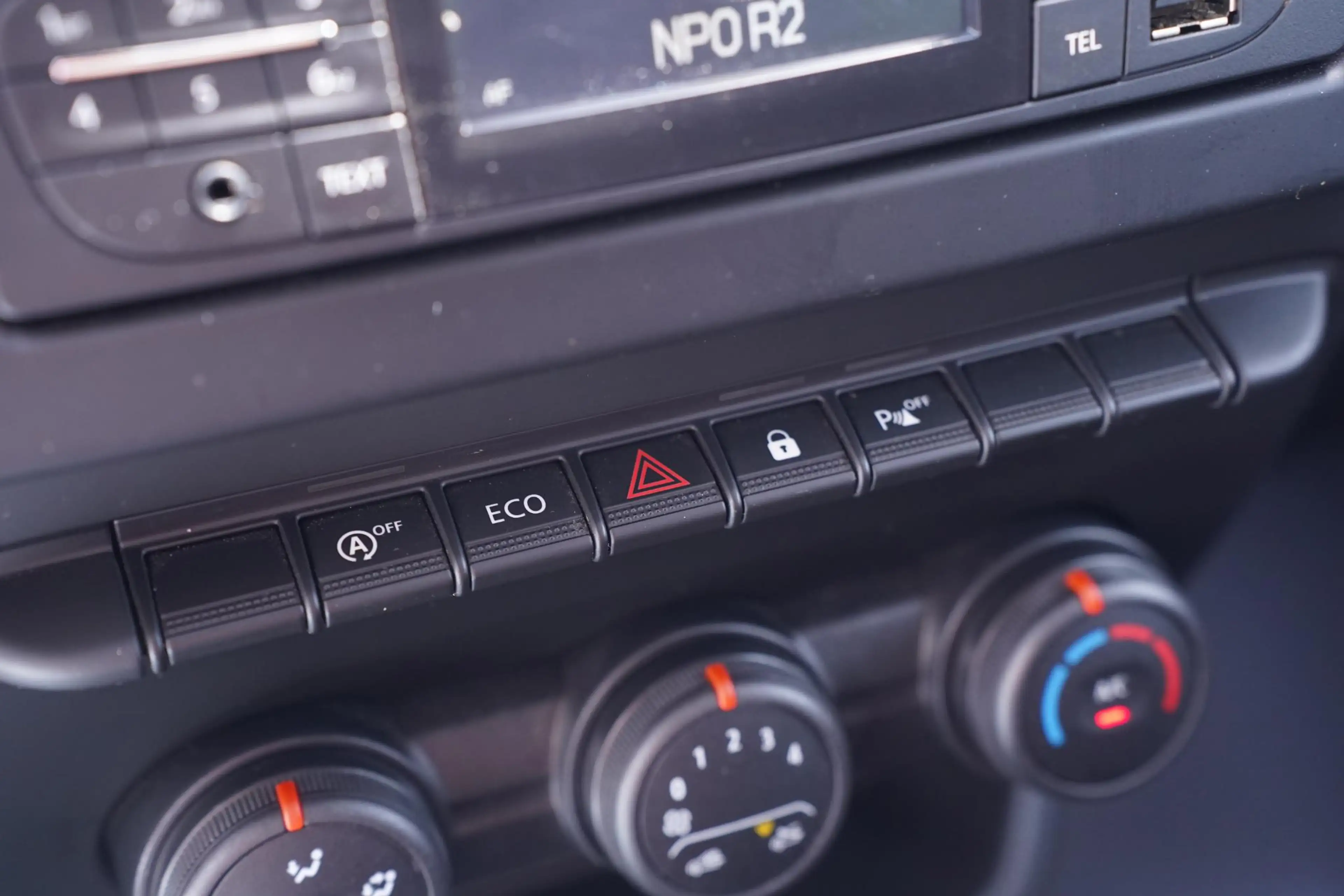 Renault Express Kangoo 1.3 TCe 100 pk Benzine L1 Airco Audio met B — photo 26