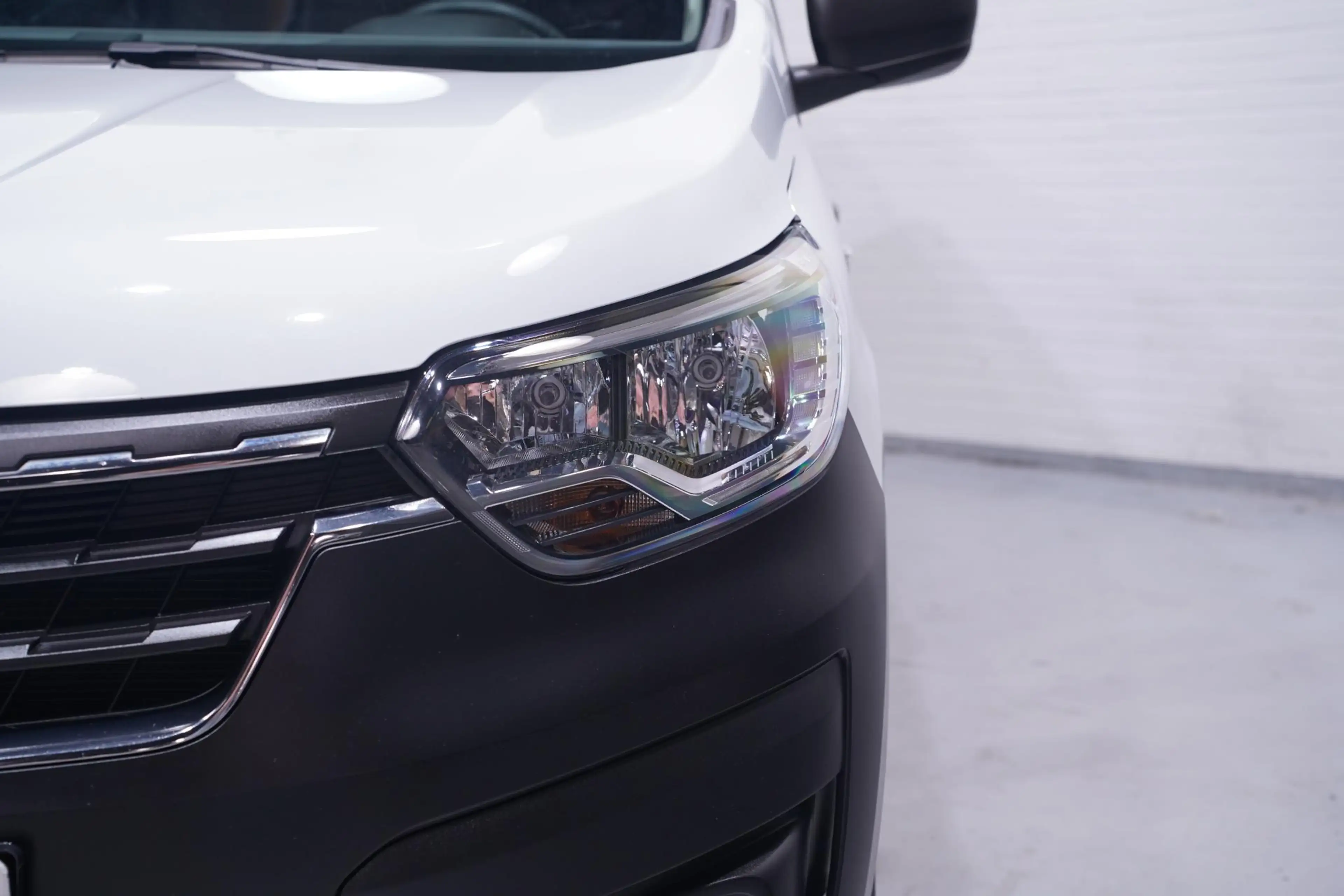 Renault Express Kangoo 1.3 TCe 100 pk Benzine L1 Airco Audio met B — photo 6