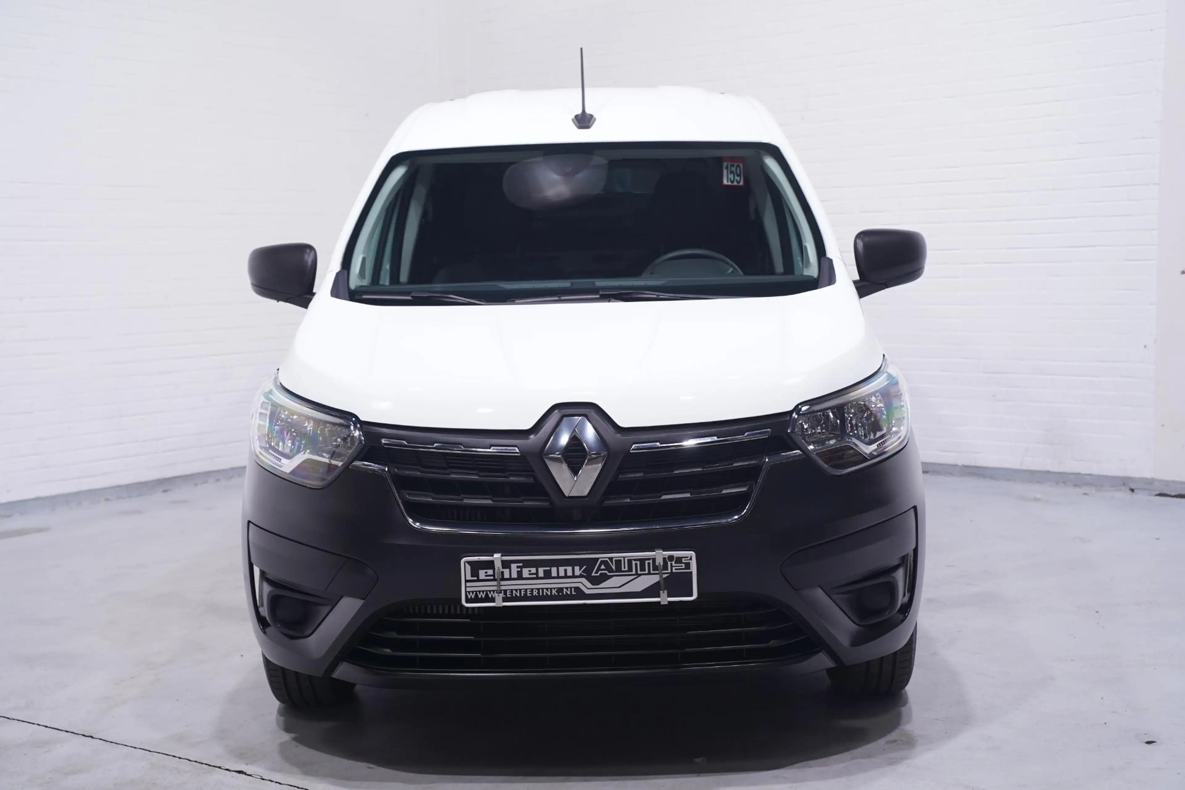 Renault Express Kangoo 1.3 TCe 100 pk Benzine L1 Airco Audio met B — photo 5