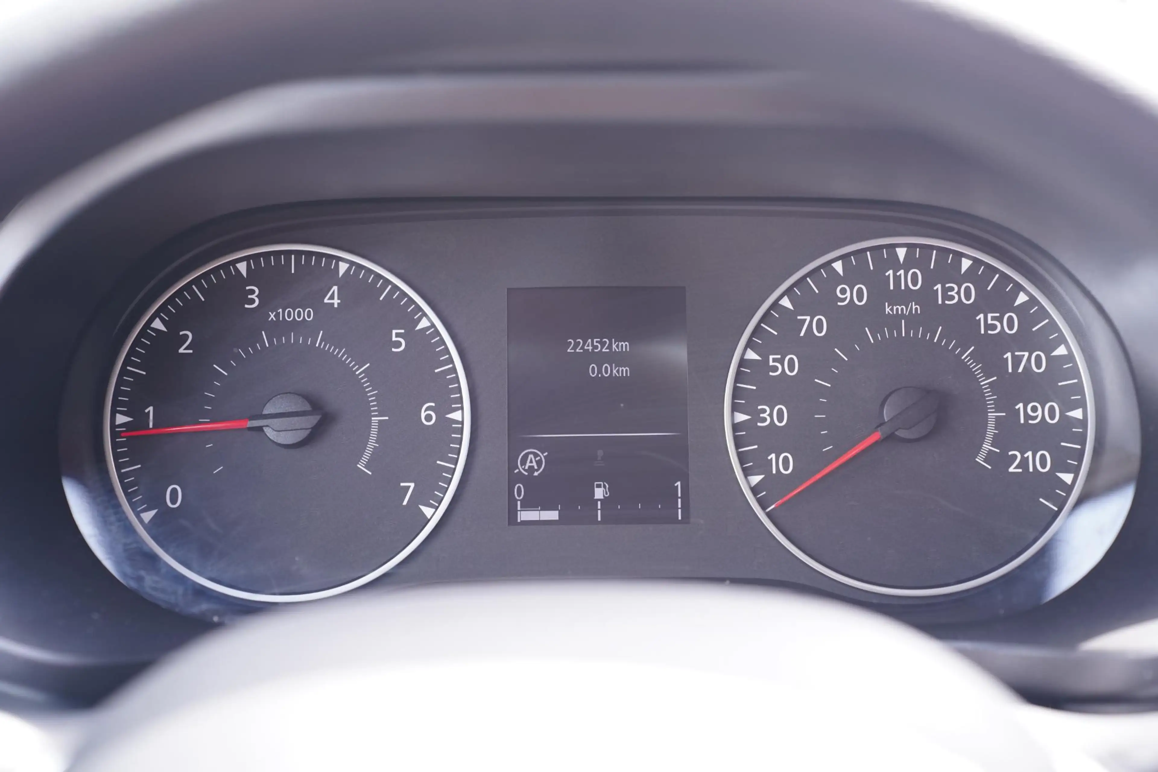Renault Express Kangoo 1.3 TCe 100 pk Benzine L1 Airco Audio met B — photo 24