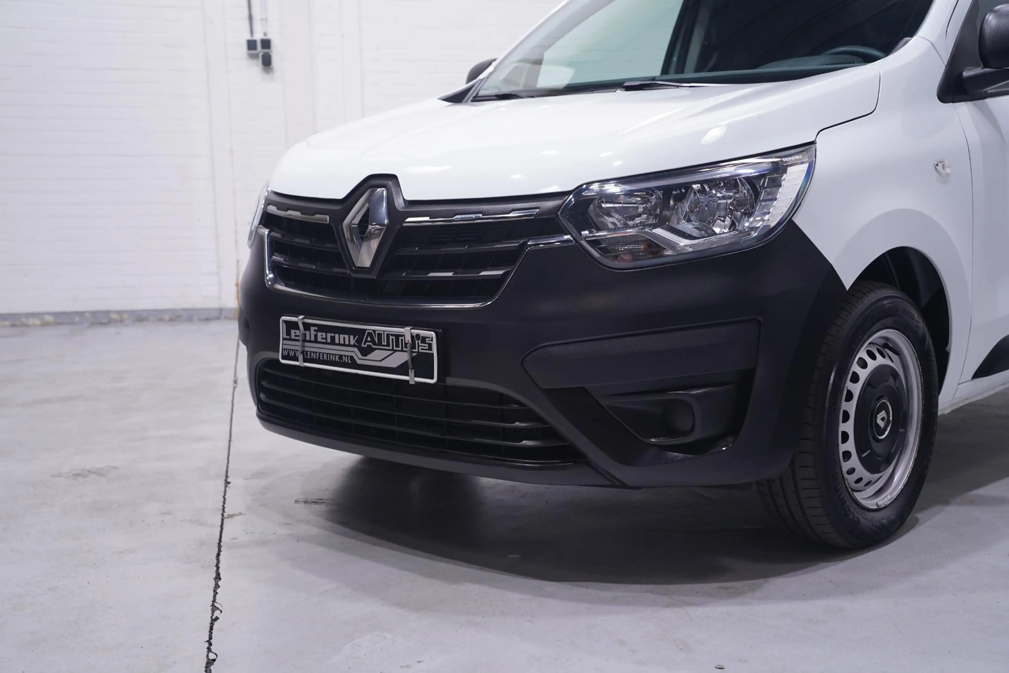 Renault Express Kangoo 1.3 TCe 100 pk Benzine L1 Airco Audio met B — photo 15