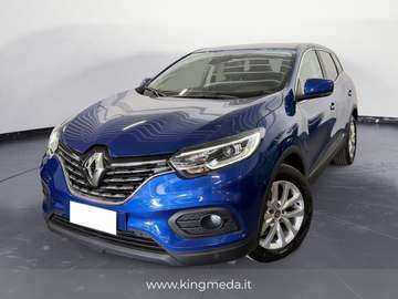 1.5 BLUE DCI BUSINESS CAMBIO AUTOMATICO EDC