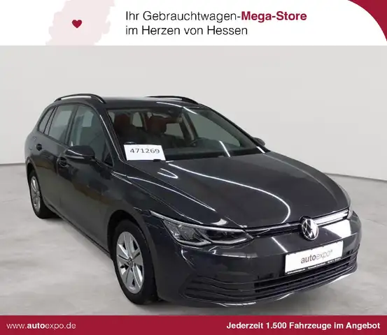 Volkswagen Golf main image