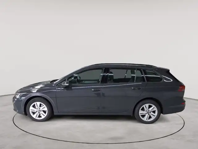 Volkswagen Golf view 6