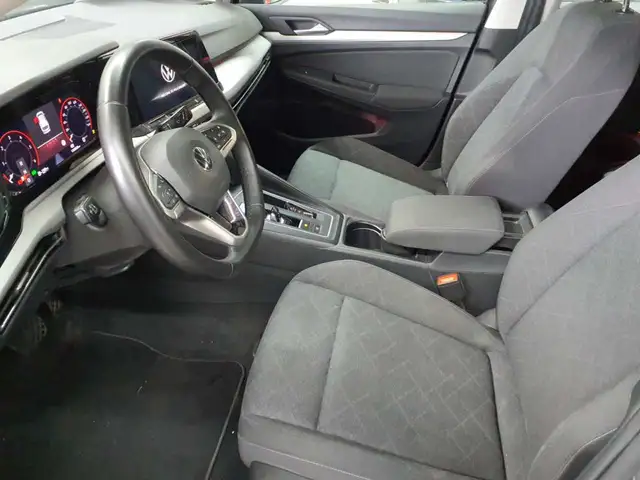 Volkswagen Golf view 7