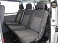 Volkswagen Transporter 2.0 TDI T6 COMBI 9 LARGA 110 Plateado - thumbnail 25