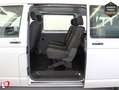 Volkswagen Transporter 2.0 TDI T6 COMBI 9 LARGA 110 Plateado - thumbnail 8