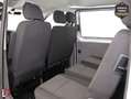 Volkswagen Transporter 2.0 TDI T6 COMBI 9 LARGA 110 Plateado - thumbnail 23
