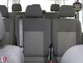 Volkswagen Transporter 2.0 TDI T6 COMBI 9 LARGA 110 Plateado - thumbnail 27