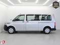 Volkswagen Transporter 2.0 TDI T6 COMBI 9 LARGA 110 Plateado - thumbnail 34