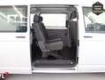 Volkswagen Transporter 2.0 TDI T6 COMBI 9 LARGA 110 Plateado - thumbnail 7