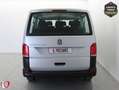 Volkswagen Transporter 2.0 TDI T6 COMBI 9 LARGA 110 Plateado - thumbnail 35