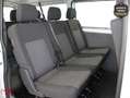 Volkswagen Transporter 2.0 TDI T6 COMBI 9 LARGA 110 Plateado - thumbnail 26