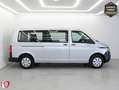 Volkswagen Transporter 2.0 TDI T6 COMBI 9 LARGA 110 Plateado - thumbnail 32