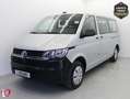 Volkswagen Transporter 2.0 TDI T6 COMBI 9 LARGA 110 Plateado - thumbnail 3
