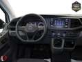 Volkswagen Transporter 2.0 TDI T6 COMBI 9 LARGA 110 Plateado - thumbnail 9