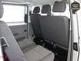 Volkswagen Transporter 2.0 TDI T6 COMBI 9 LARGA 110 Plateado - thumbnail 24