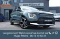 Kia Niro 1.6 GDi Hybrid ComfortLine Groen - thumbnail 1