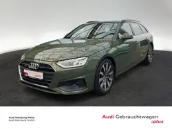 Audi A4 50 TDI quattro tiptr.ACC Matrix LED