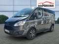 Ford Tourneo Custom L1 Titanium Business Edition AHK,Leder,Jehnert Grijs - thumbnail 6