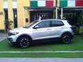 Volkswagen T-Cross T-Cross 2019 1.0 tsi Advanced 115cv Argento - thumbnail 3