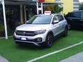 Volkswagen T-Cross T-Cross 2019 1.0 tsi Advanced 115cv Argento - thumbnail 2