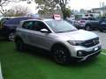 Volkswagen T-Cross T-Cross 2019 1.0 tsi Advanced 115cv Argento - thumbnail 4