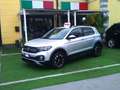 Volkswagen T-Cross T-Cross 2019 1.0 tsi Advanced 115cv Argento - thumbnail 1