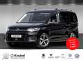 Volkswagen Caddy Maxi GOAL eHybrid LED Ass+ Keyless ParkAss+ Schwarz - thumbnail 1