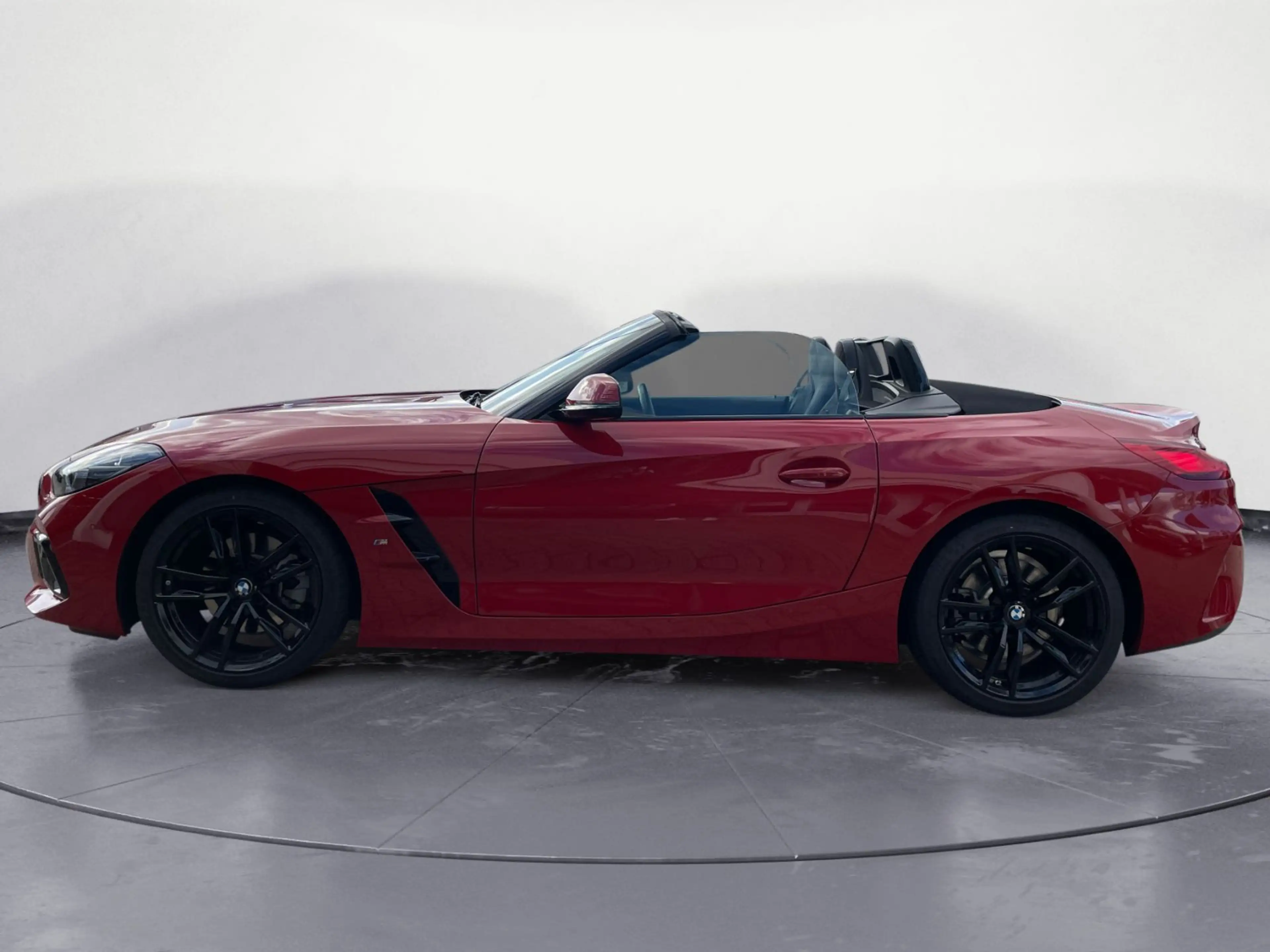 BMW Z4 sDrive30i M-Sport Harman/Kardon Innovationspa — photo 4