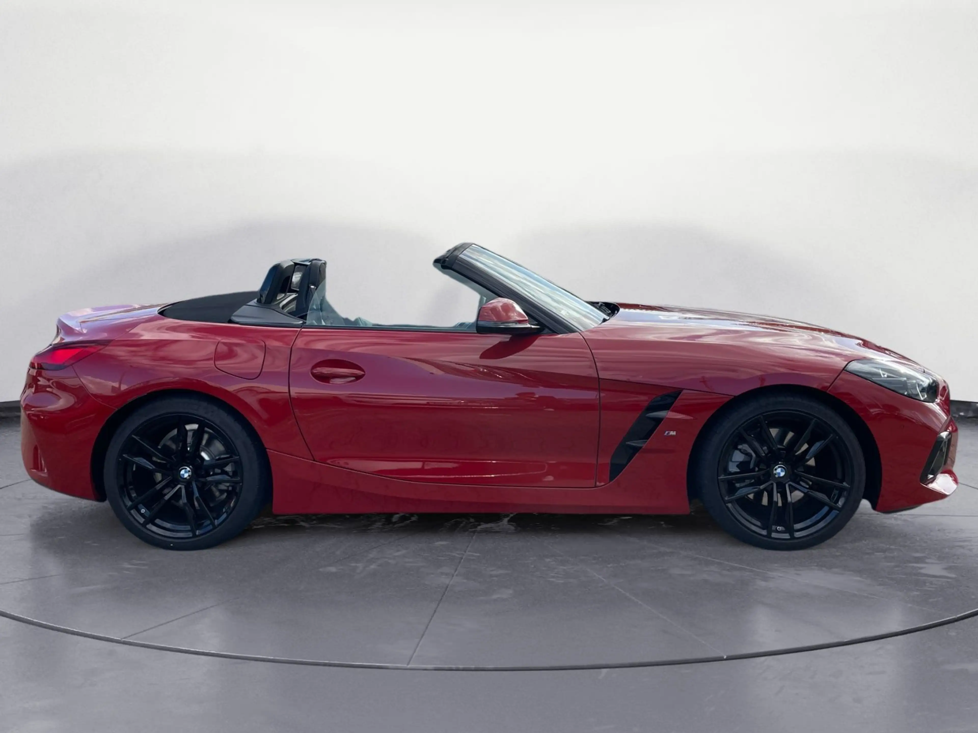 BMW Z4 sDrive30i M-Sport Harman/Kardon Innovationspa — photo 7